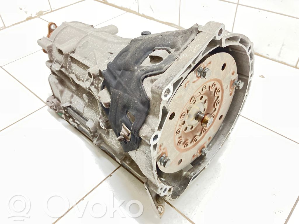 BMW 3 F30 F35 F31 Automatyczna skrzynia biegów 