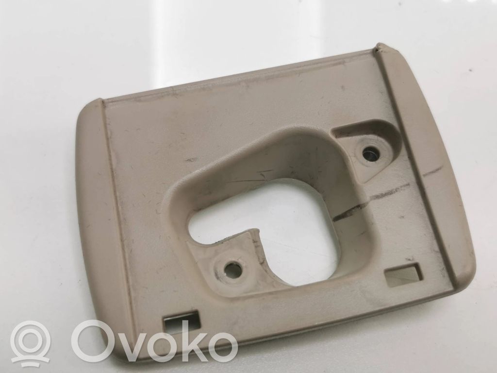 BMW 3 F30 F35 F31 Otros repuestos del interior 