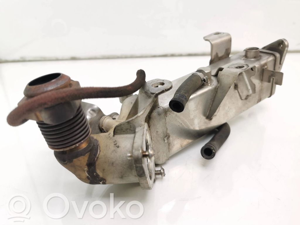 BMW 3 F30 F35 F31 Valvola di raffreddamento EGR 