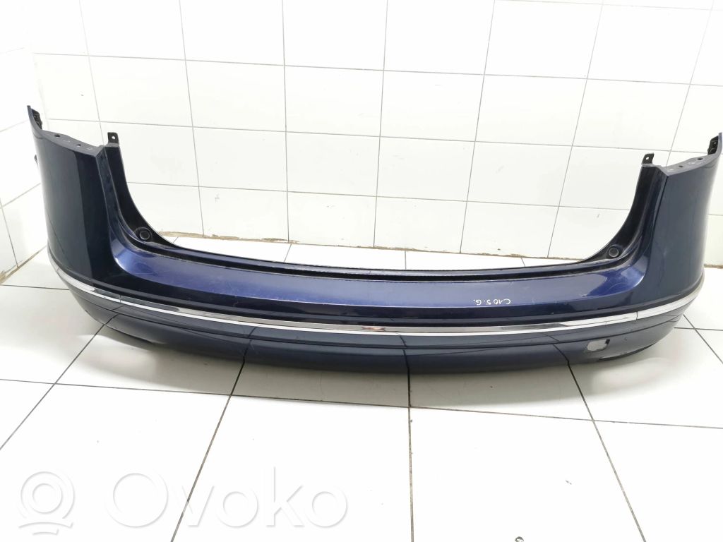 Hyundai i30 Parachoques 
