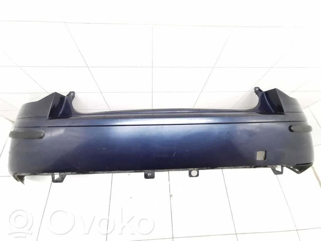 Citroen C5 Galinis bamperis 