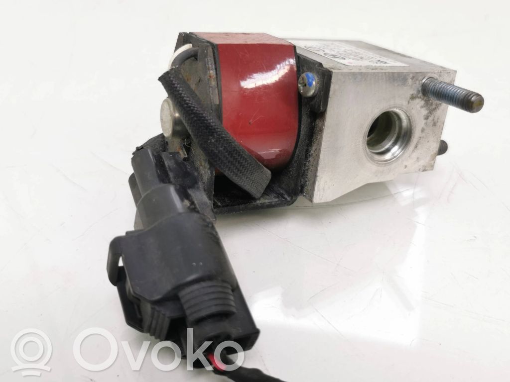 KIA Soul Zawór elektromagnetyczny 