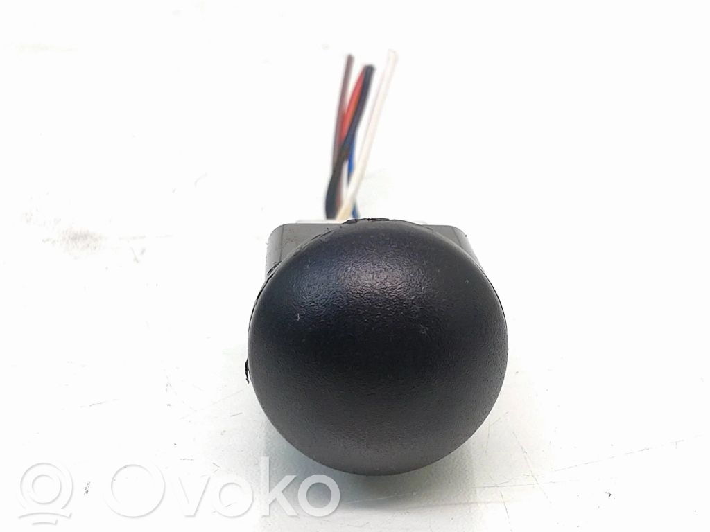 KIA Soul Sensor de luz solar 