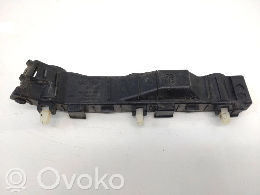KIA Rio Etupuskurin kannake 