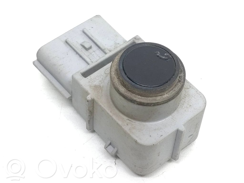 KIA Soul Sensor de aparcamiento PDC 