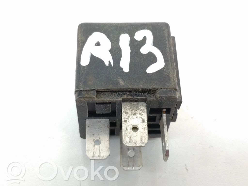 Mitsubishi ASX Other relay 