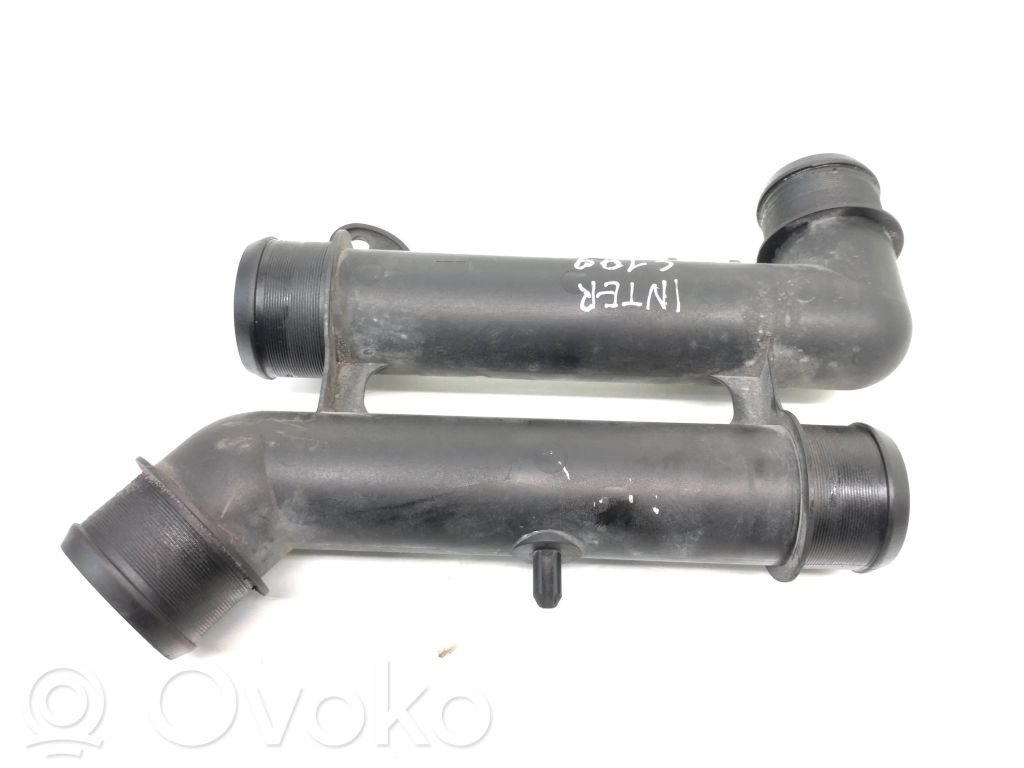 Citroen C5 Intercooler hose/pipe 