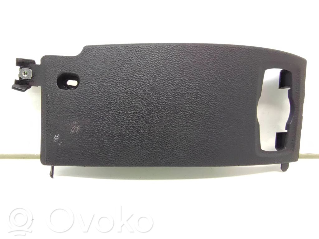BMW 1 E81 E87 Dashboard lower bottom trim panel 