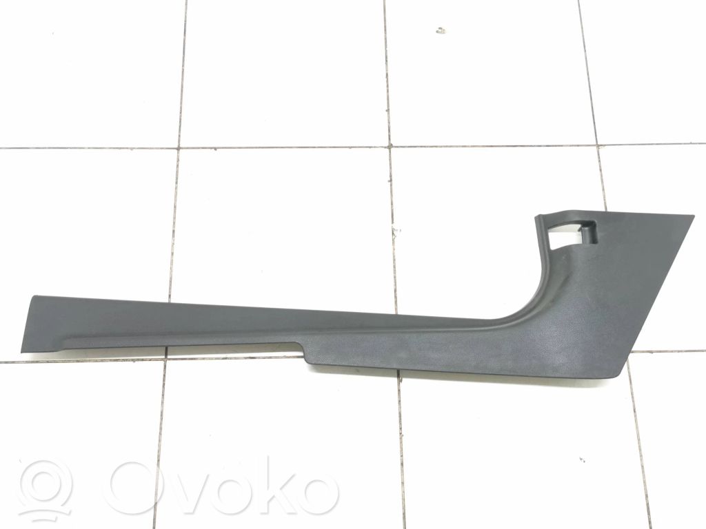 Mini One - Cooper Clubman R55 Front sill trim cover 