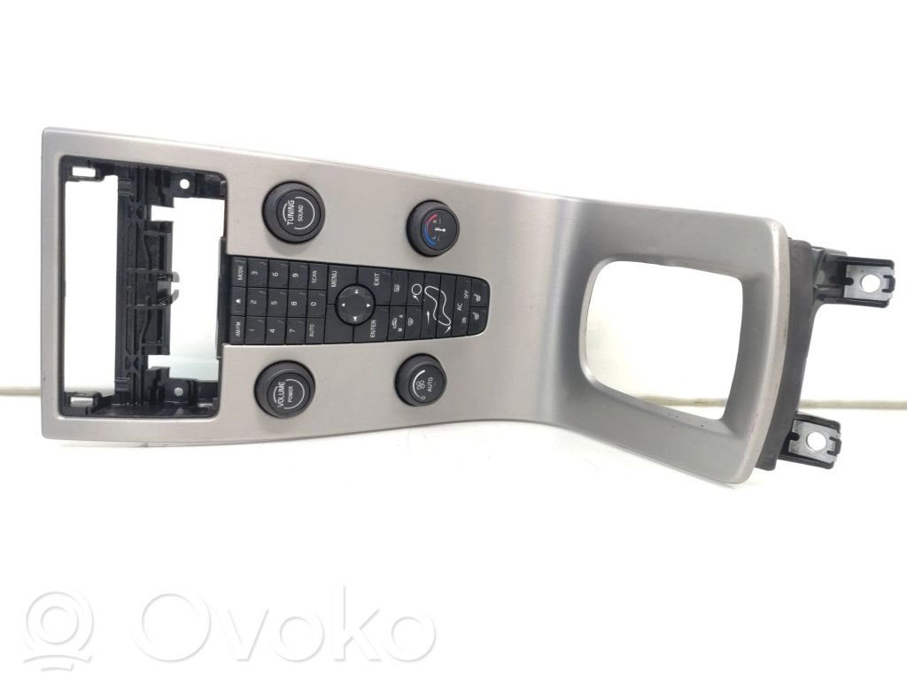 Volvo C30 Panel klimatyzacji 