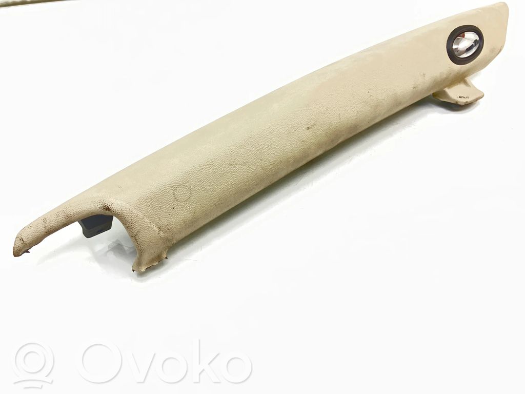Mini One - Cooper Clubman R55 Dashboard glove box trim 