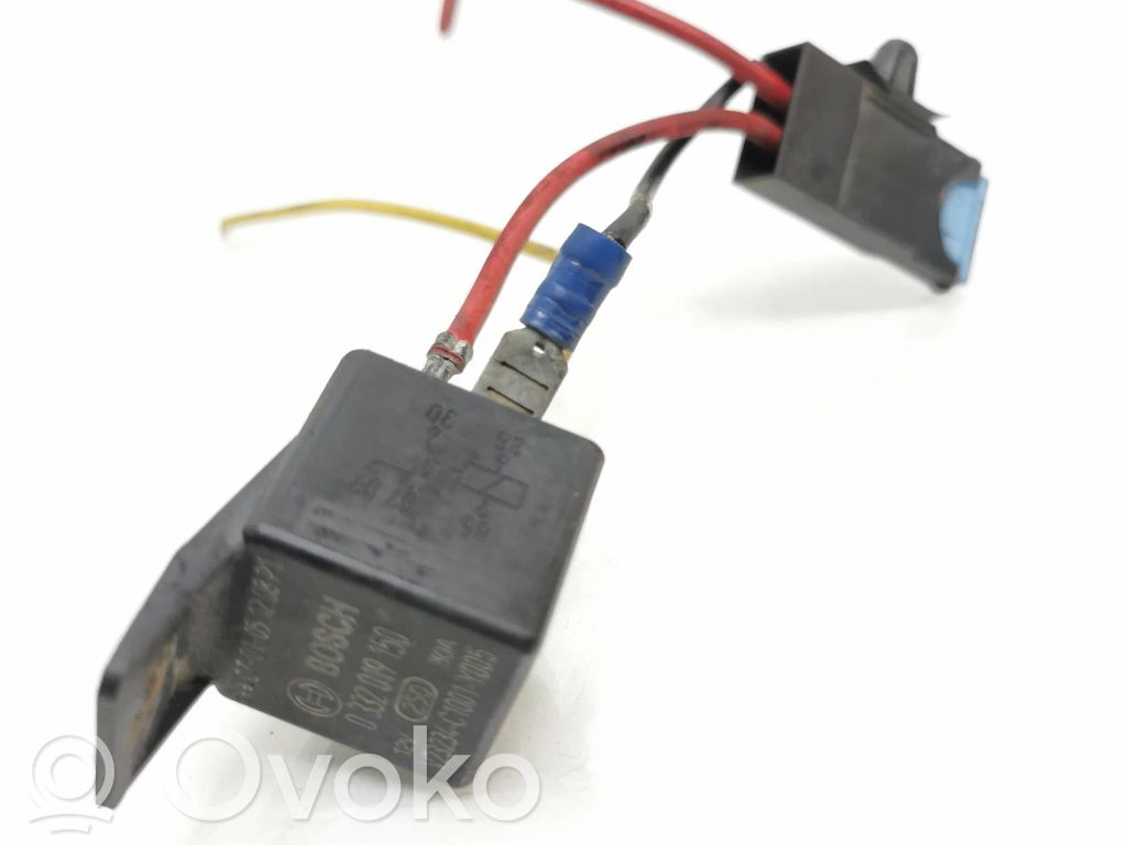 Volkswagen Transporter - Caravelle T4 Other relay 