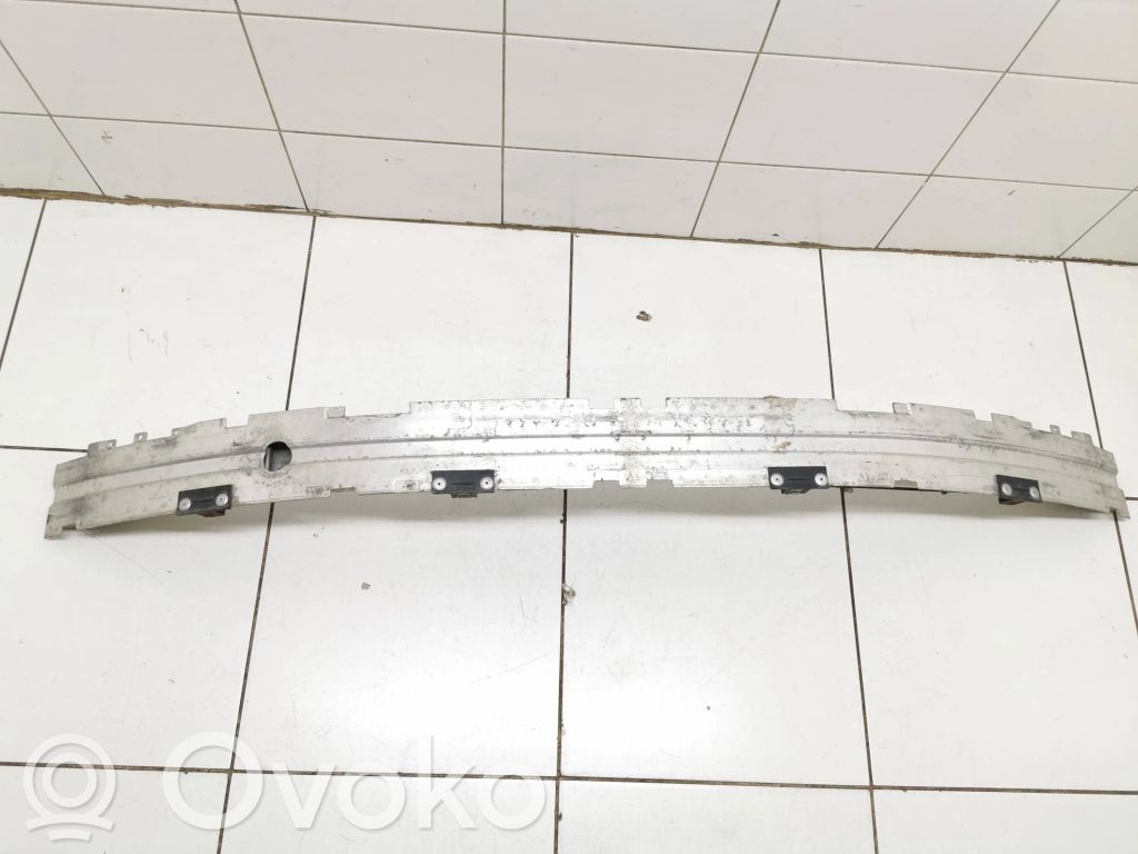 BMW 5 E60 E61 Balkis priekinio bamperio 