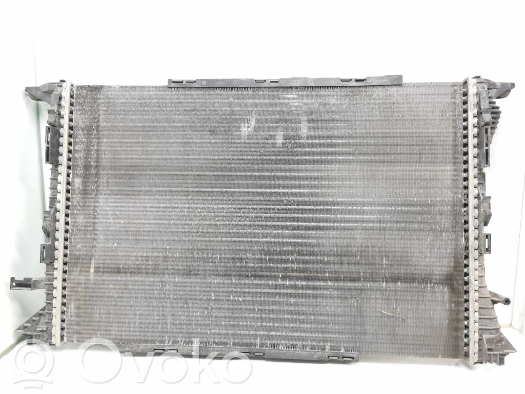 Audi A4 S4 B8 8K Radiator lichid răcire 