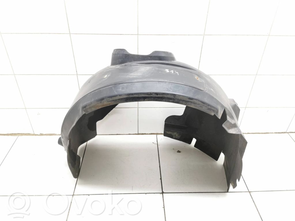 Ford Focus Nadkole przednie 