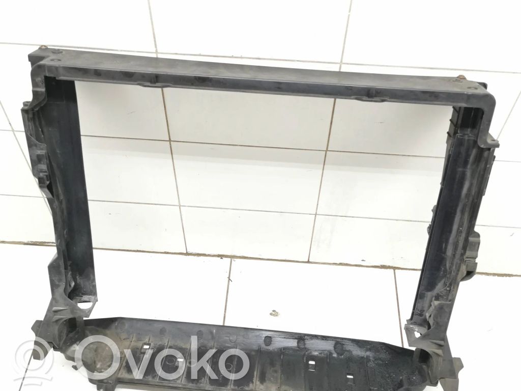 BMW X5 E70 Radiator support slam panel 