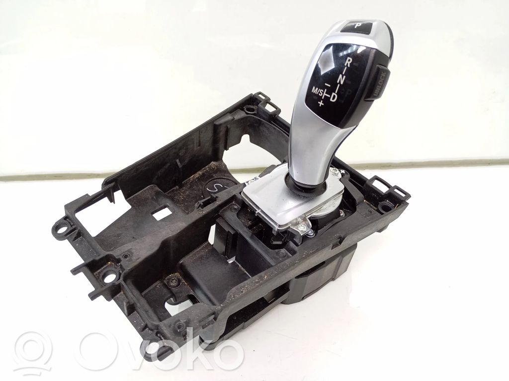 BMW X5 E70 Gear shifter/selector 