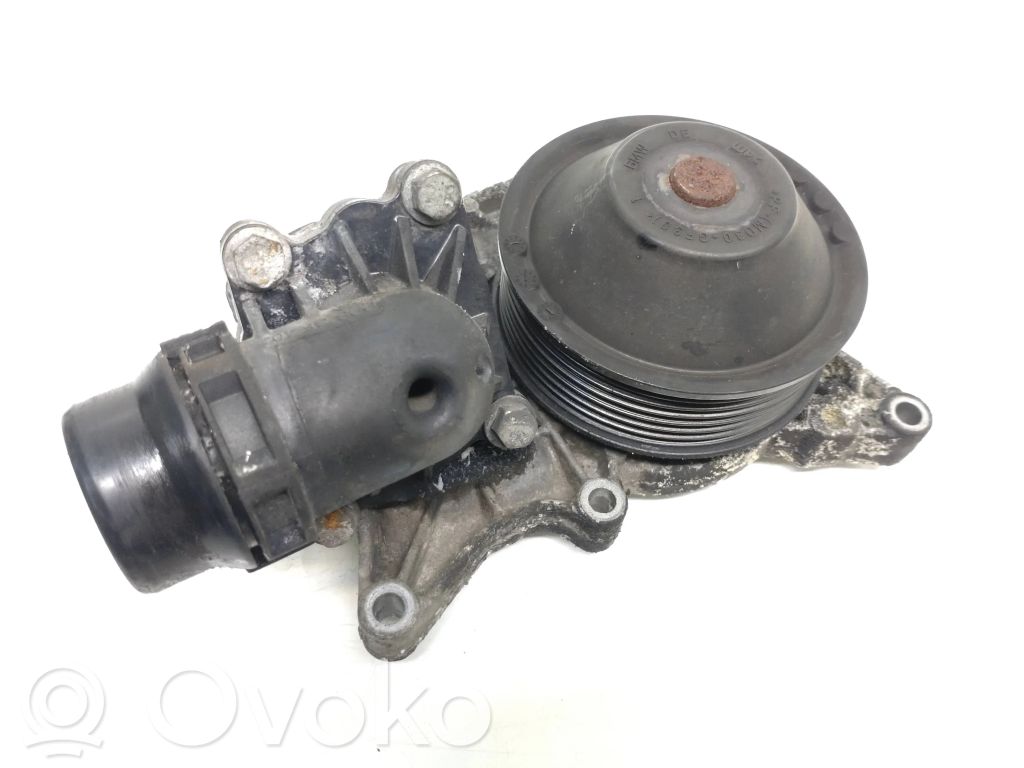 BMW X5 E70 Bomba de agua 