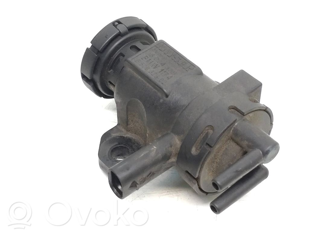 BMW X5 E70 Solenoīda vārsts 