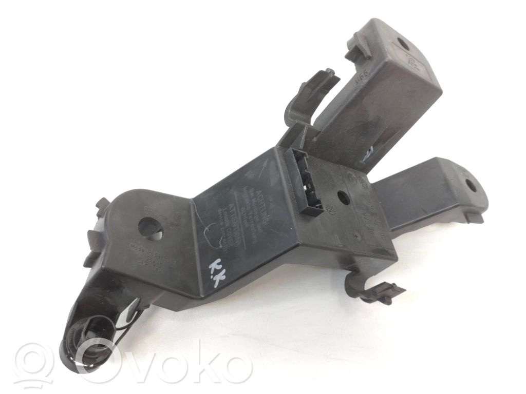 BMW 5 E60 E61 Tail light bulb cover holder 