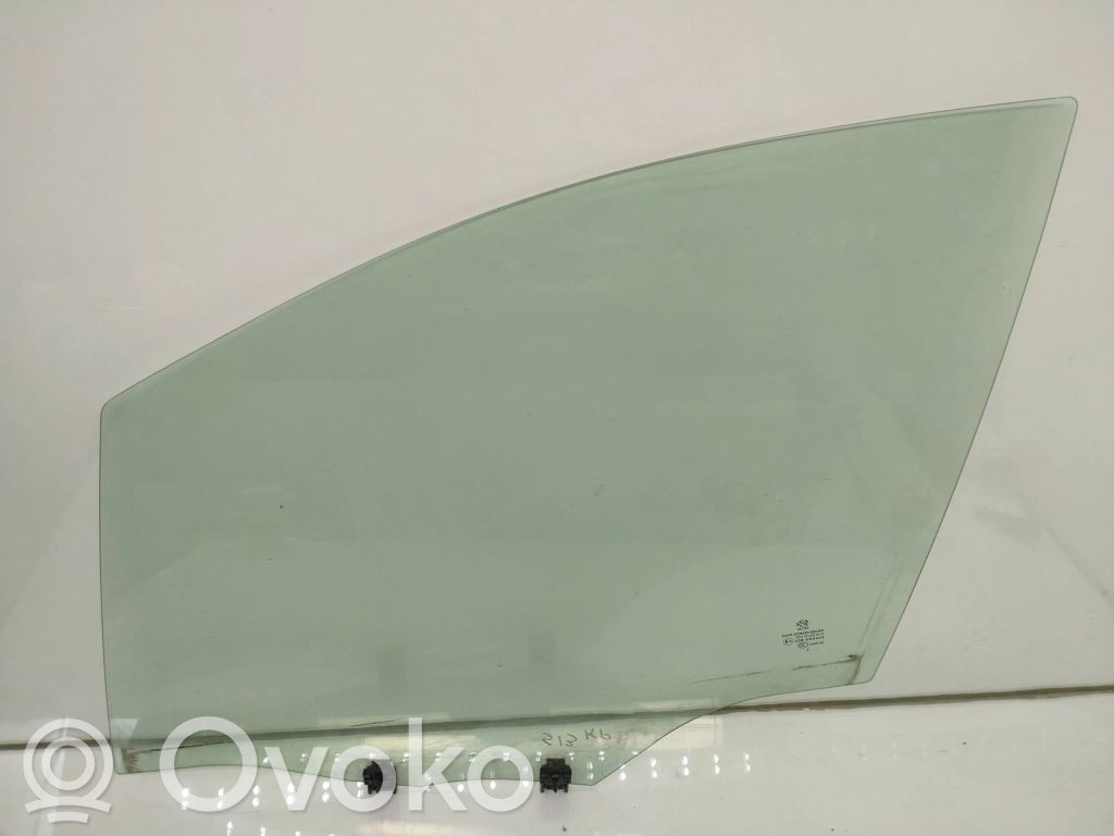 Szyba drzwi przednich   E000189,DOT39AS2M33,43R000646,43R000646