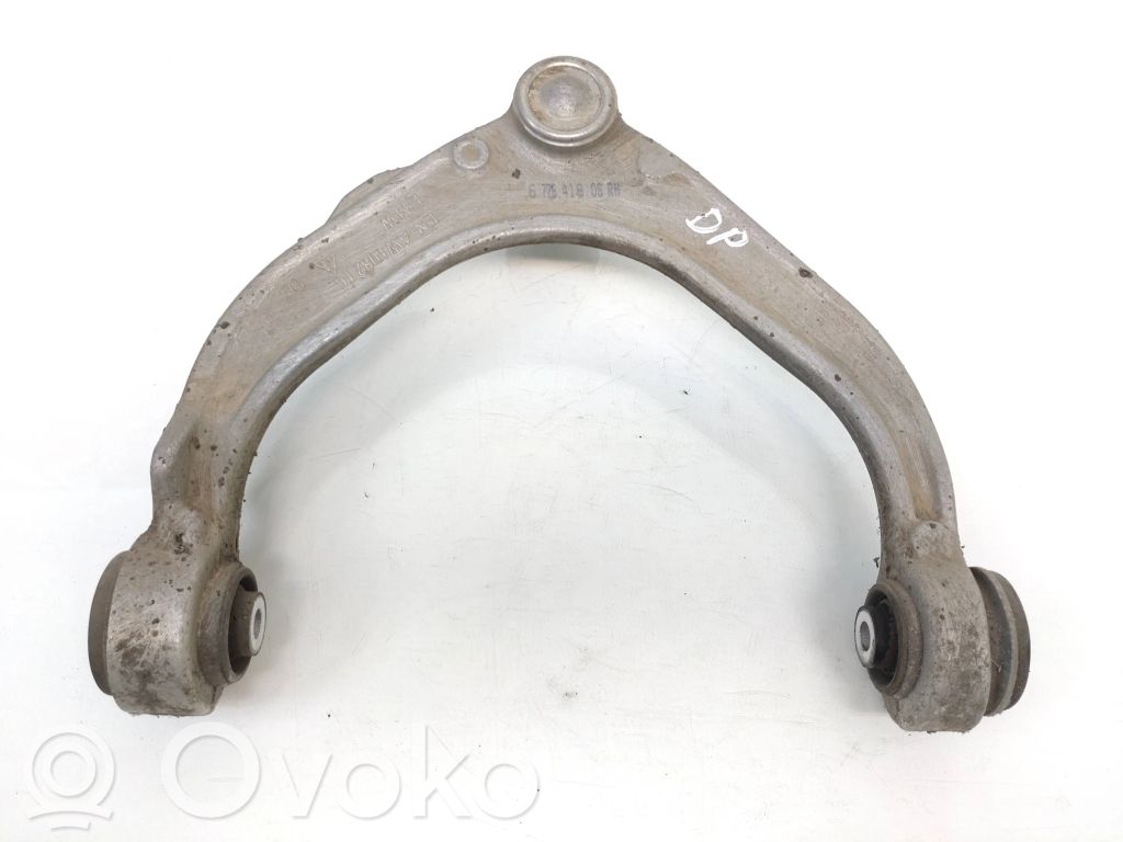 BMW X5 E70 Front upper control arm/wishbone 