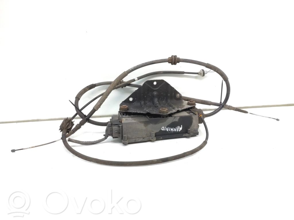 BMW X5 E70 Hand brake/parking brake motor 