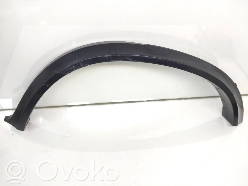 BMW X5 E70 Aizmugurējā arka 