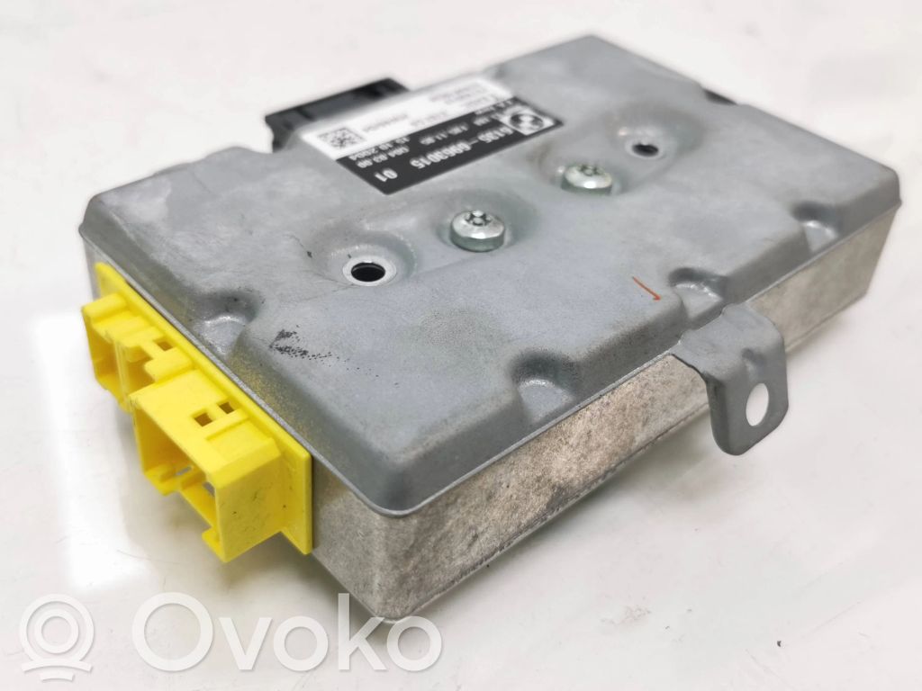 BMW 5 E60 E61 Door control unit/module 