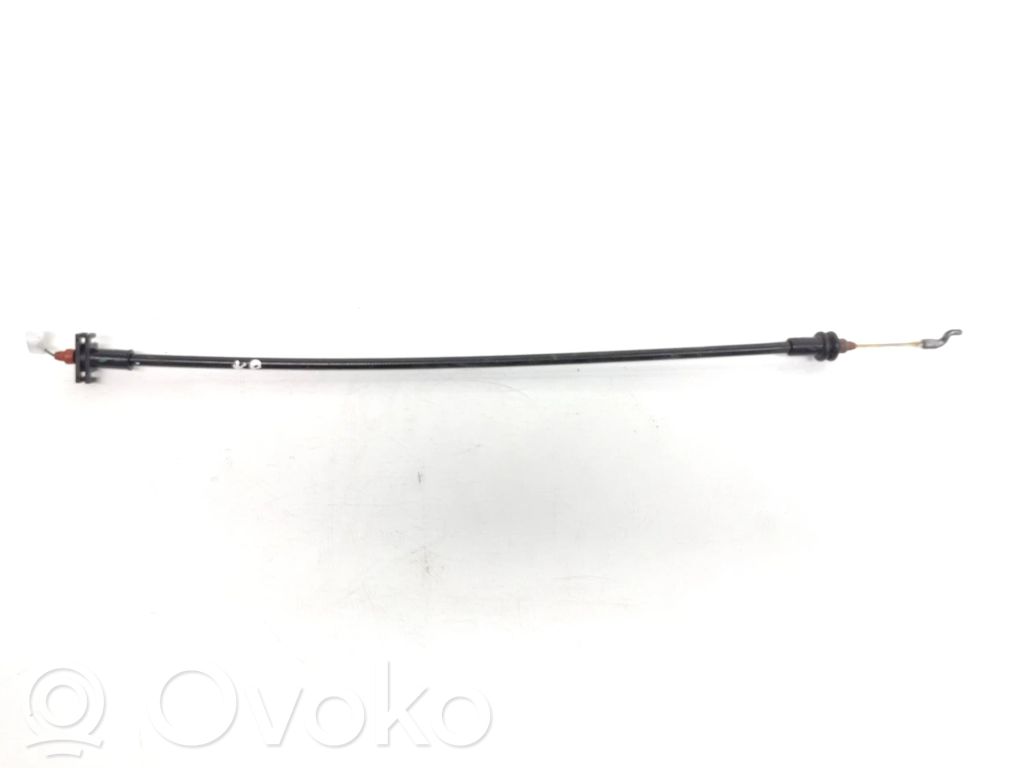 Ford Focus Línea de cable puerta delantera 