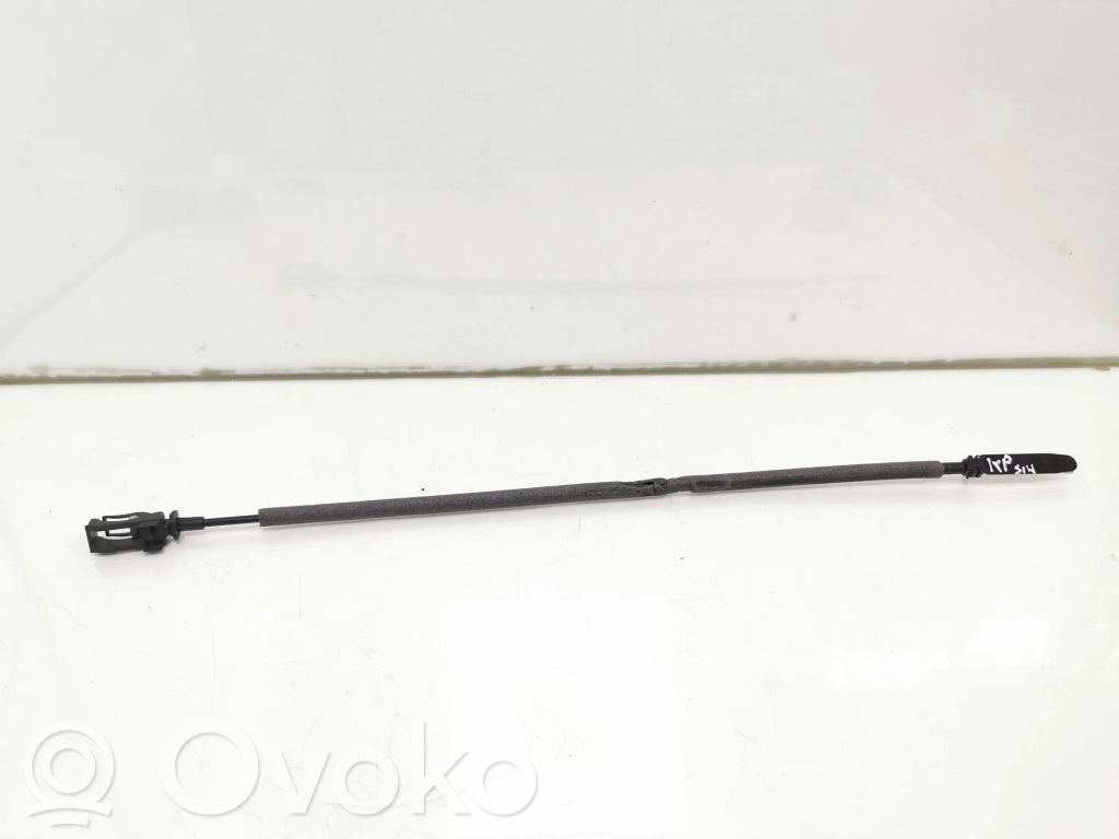 Ford Focus Línea de cable puerta delantera 