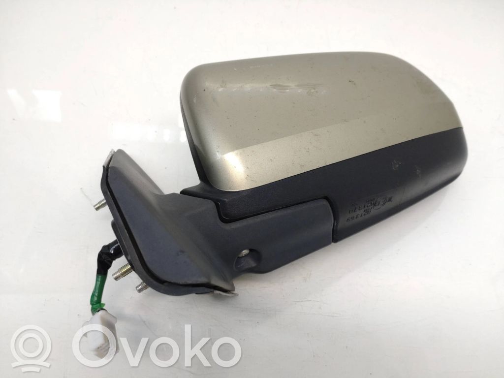 Mitsubishi Lancer VIII Elektryczne lusterko boczne drzwi przednich 