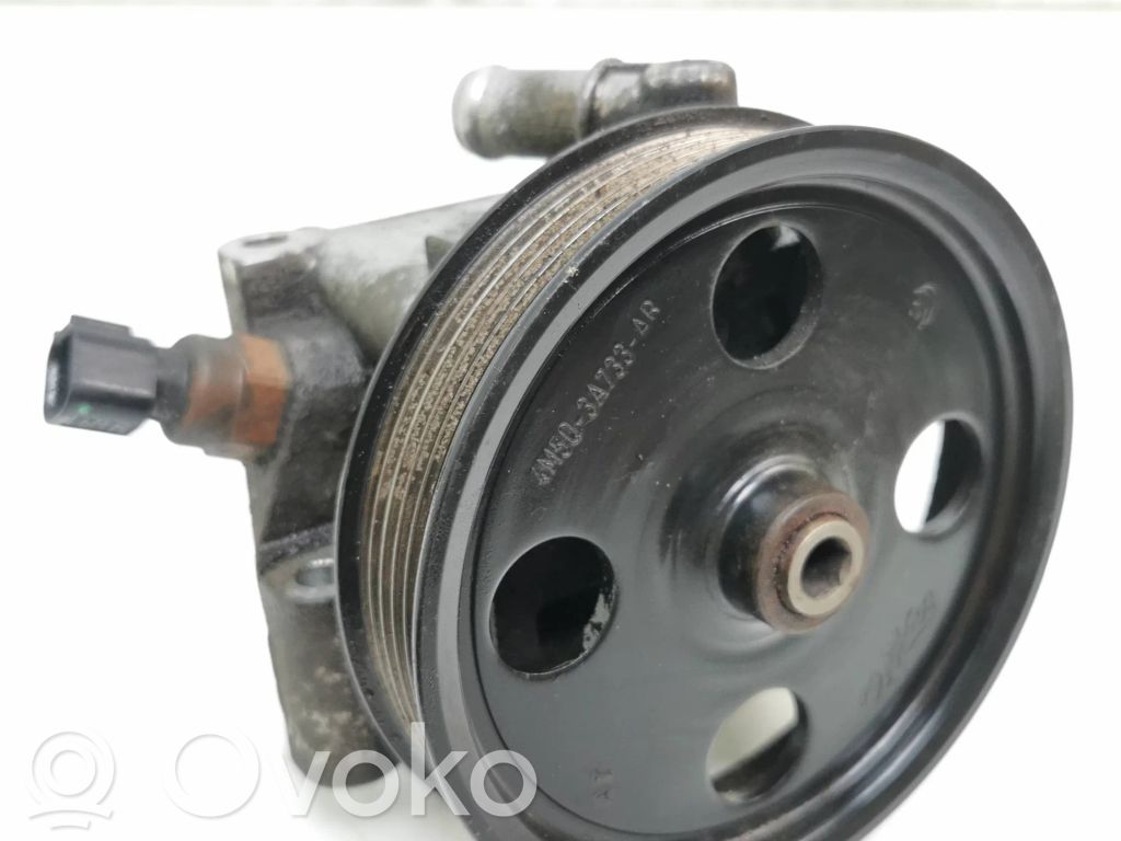 Volvo C30 Servopumpe 