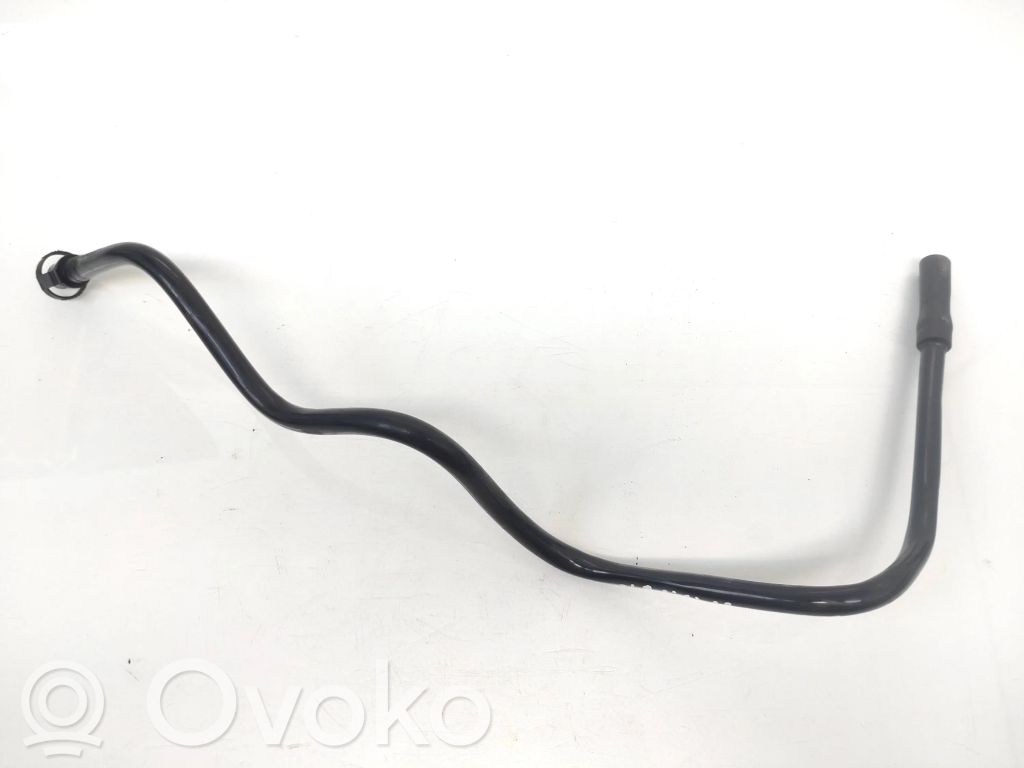 Volvo C30 Ventilācijas caurule 