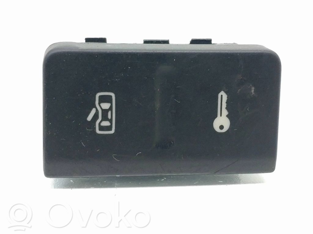 Volkswagen Golf Plus Central locking switch button 