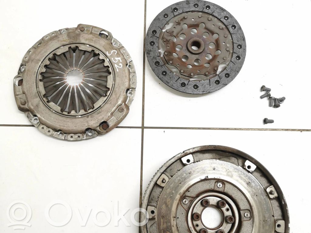 Mini One - Cooper Clubman R55 Clutch set kit 