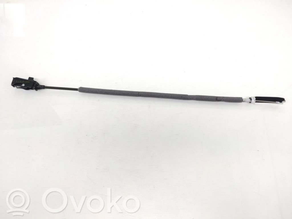 Ford Focus Seilzug Tür hinten 