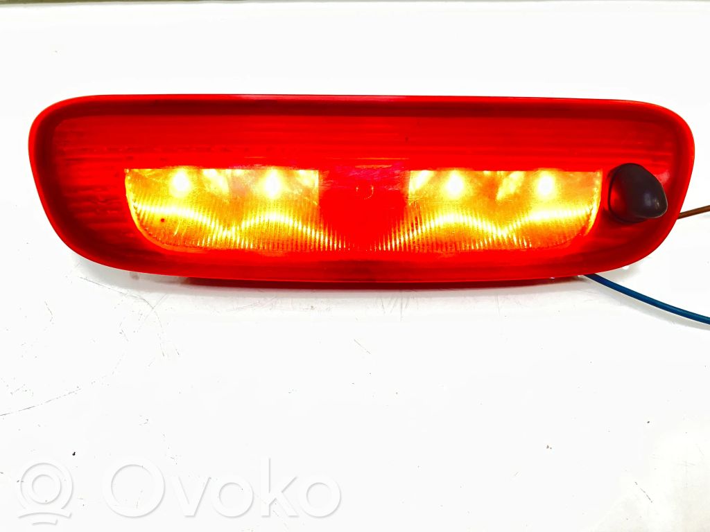 Hyundai Santa Fe Trzecie światło stop 