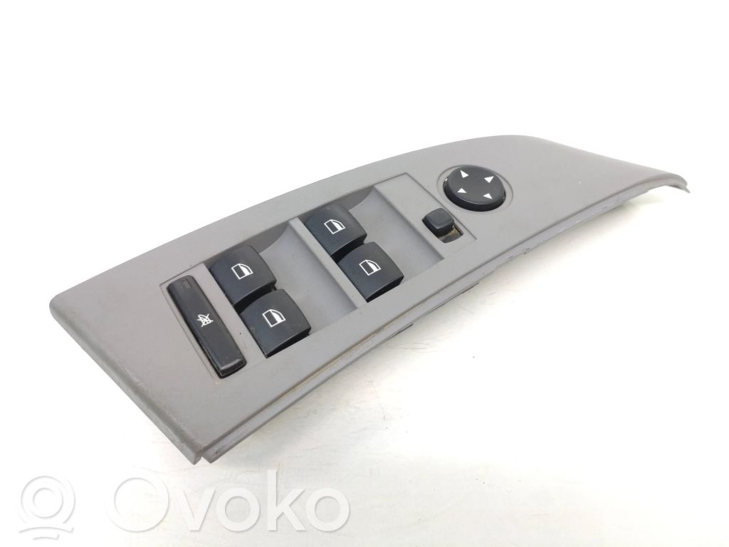 Electric window control switch   6943243