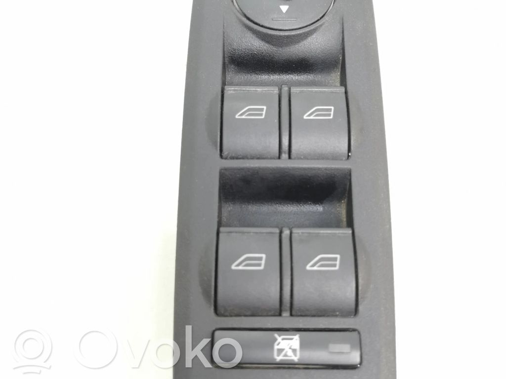 Ford S-MAX Electric window control switch 