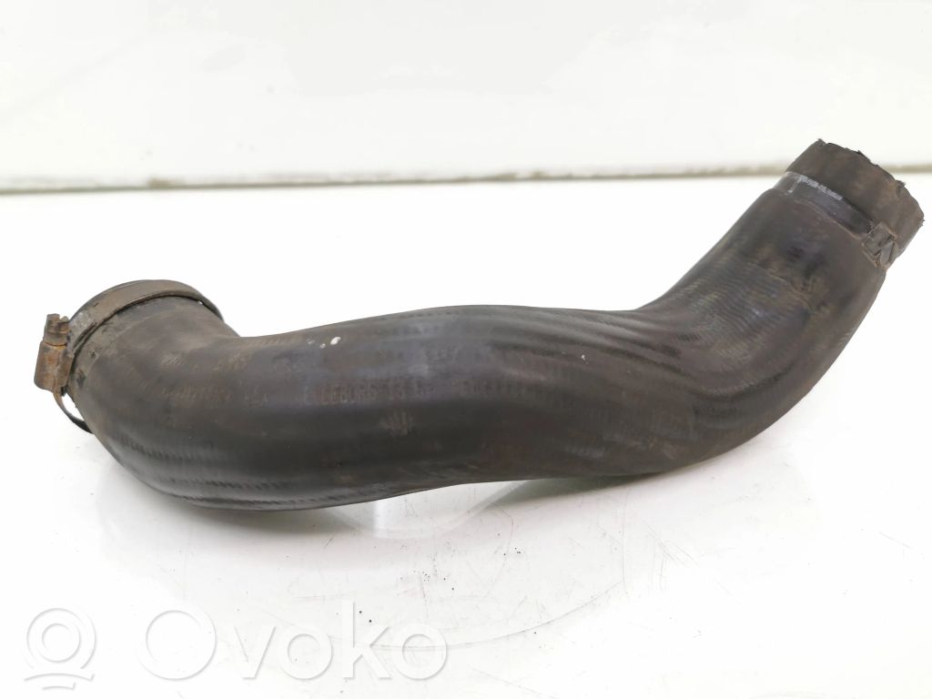 Ford S-MAX Furtun/conductă intercooler 