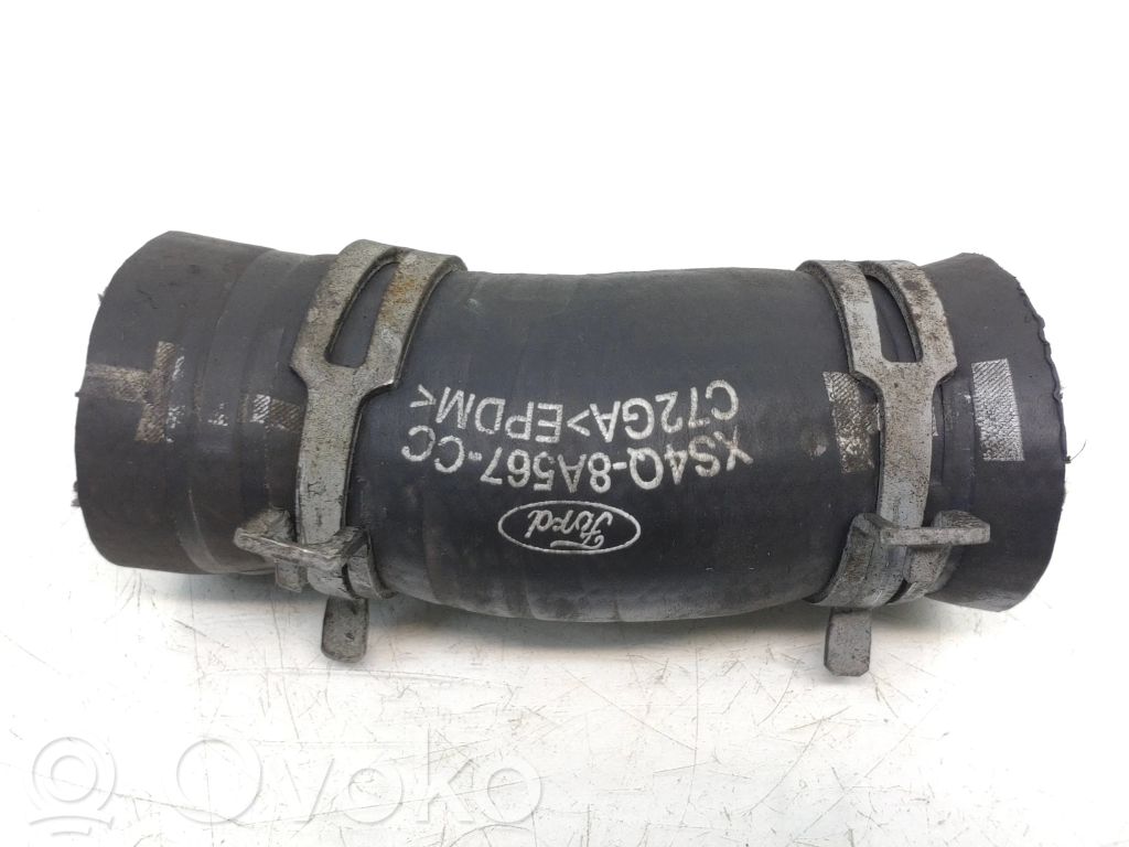 Ford S-MAX Engine coolant pipe/hose 