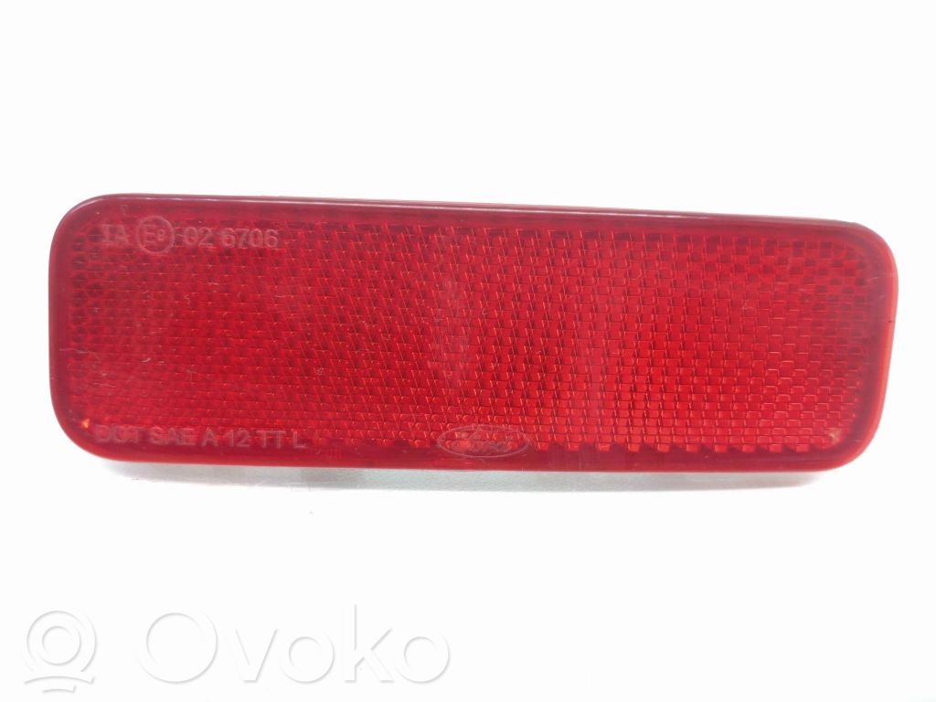 Ford Transit Courier Reflector de faros/luces traseros 