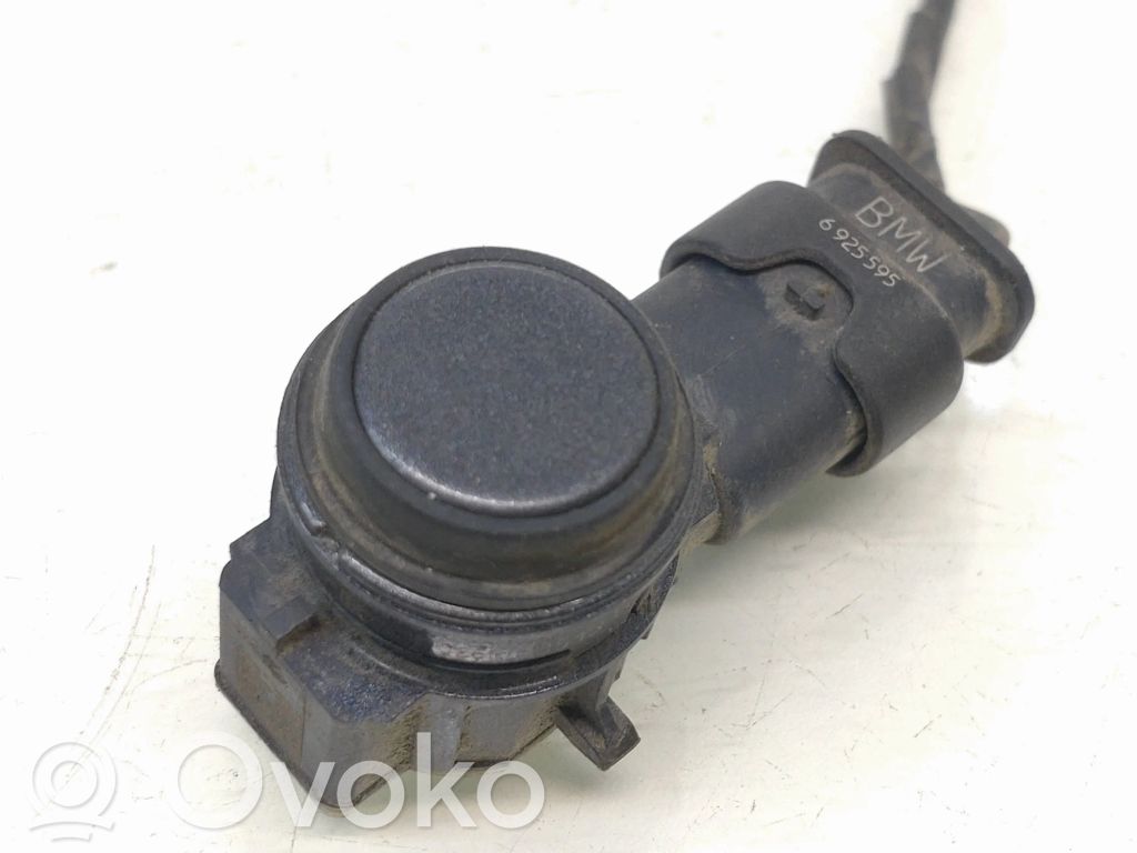 BMW 3 F30 F35 F31 Czujnik parkowania PDC 