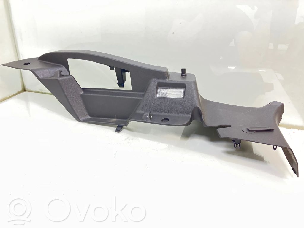 Ford Focus Other trunk/boot trim element 