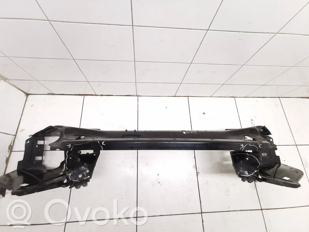 Volvo V70 Radiator support slam panel 