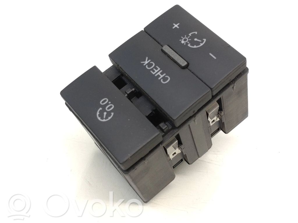 Panel lighting control switch   4F0927123A