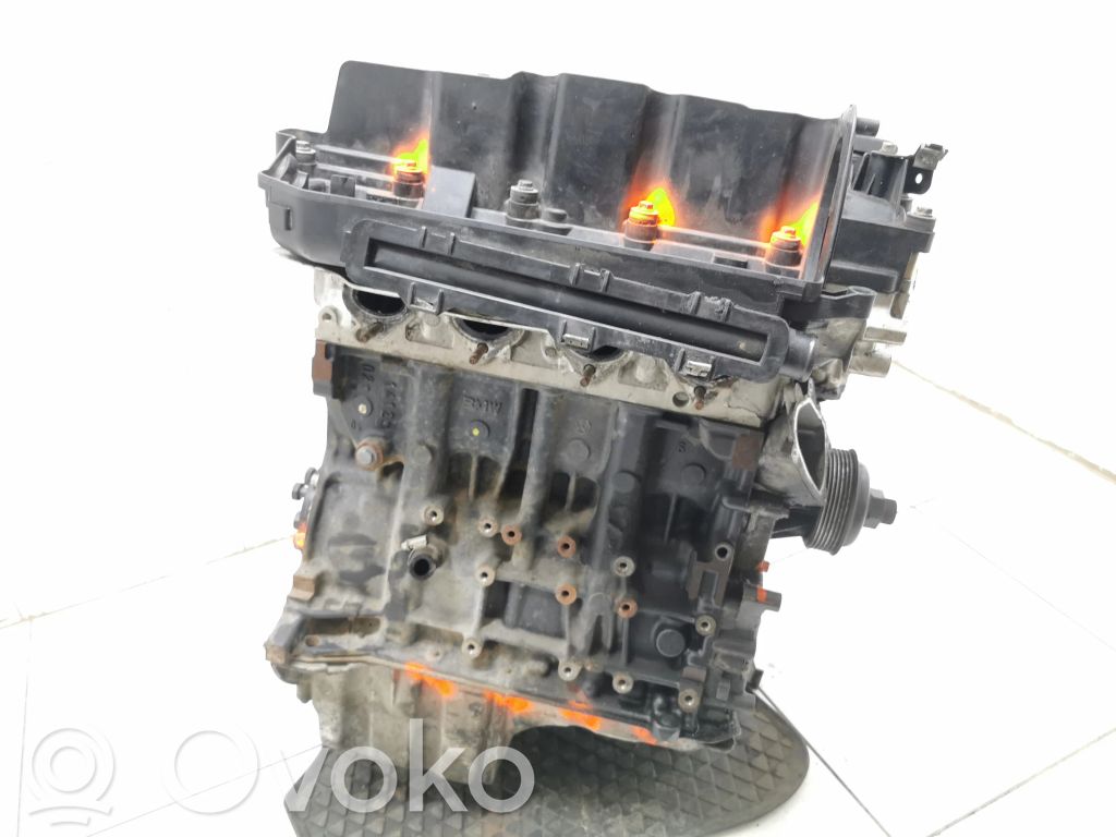 BMW 5 E60 E61 Variklis 