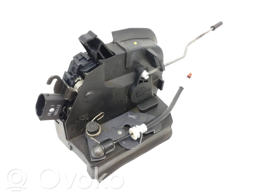 BMW X5 E53 Rear door lock 