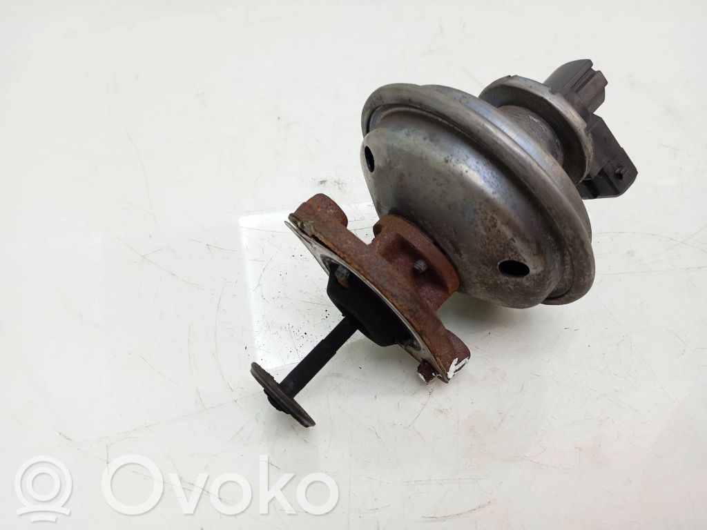 BMW 5 E60 E61 EGR valve 